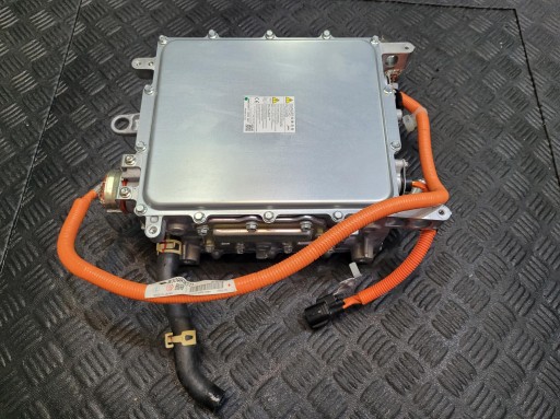 control unit INWERTER FALOWNIK W005T70271 MITSUBISHI OUTLANDER 3 III PHEV