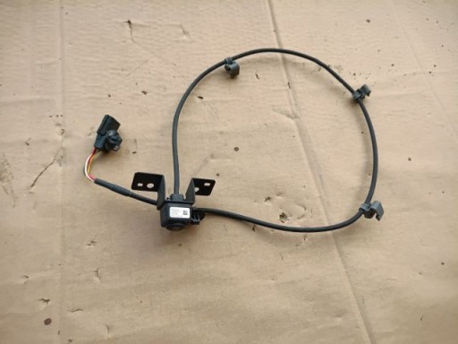 edx58e41+0x+0XW0x9+0SW84 - Nissan leaf ii передня манекен камера передня оригінал