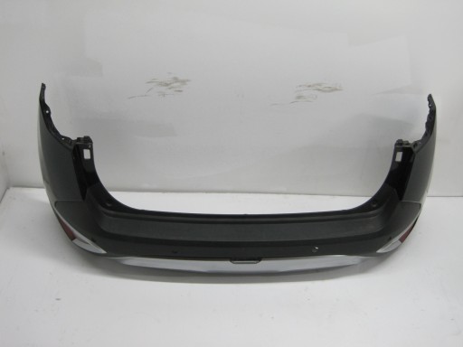 bumper rear part Kia Sportage V 4 PDC rear