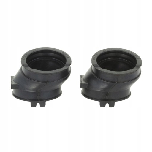 CHH-62 - Комплект всасывающих патрубков HONDA CBF 500 2004-TOURMA