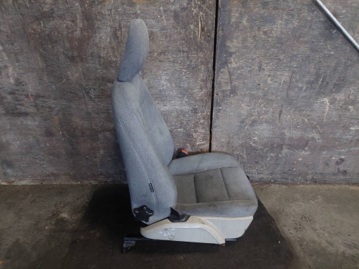 seat right front front VOLVO S40 II V50 and