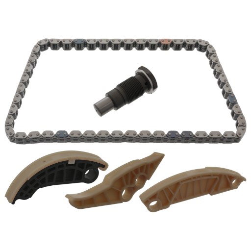 30 94 - SWAG Ланцюг ГРМ 21320415