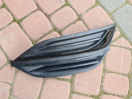 mřížka pravá nárazníku Opel Insignia B 13491271