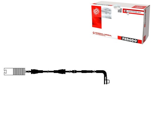 FWI269 - Датчик зносу колодок BMW 1 1 (E82) 1 (E87) 1 (E