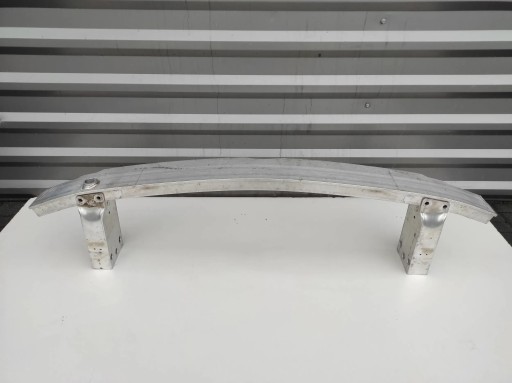 A2466200195 - ПЕРЕДНЯЯ БАЛКА ПЕРЕДНИЙ БАМПЕР Mercedes A-CLASS 176 B-CLASS 246 CLA GLA