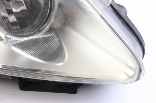OPEL CORSA D light front right front 13186382 563964584 89313300 EUROPA