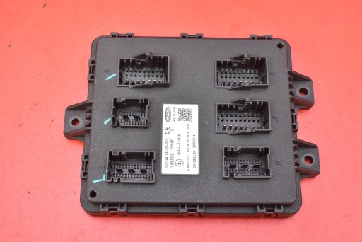 comfort control unit 802000441AA JAECOO J7 1.5 T-GDI 143 KM 23