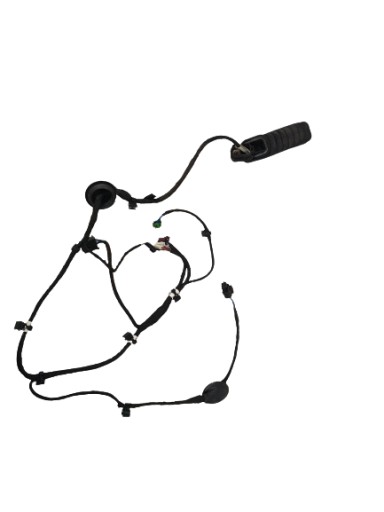 A4475404926 - MERCEDES W447 жгут проводов установка двери правая передняя