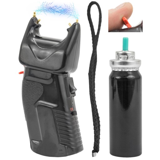 Електрошокер ESP Scorpy 200 200000V