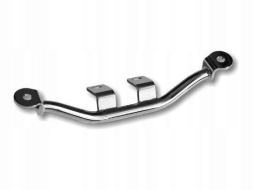 YAMAHA DRAG STAR 650 CUSTOM