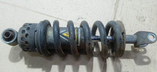 YAMAHA XJ 900 4KM АМОРТИЗАТОР ЗАДНИЙ ЗАДНИЙ ЦЕНТРАЛЬНЫЙ