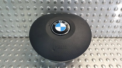 AIRBAG Airbag Deckel BMW X5 E53 99- 309763590