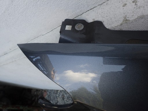 fender left front front AUDI A3 8V LIFT HB
