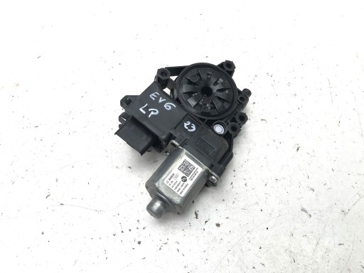 82450CV010 - Kia ev6 2023 электродвигатель стеклоподъемника левый передний 82450-cv010