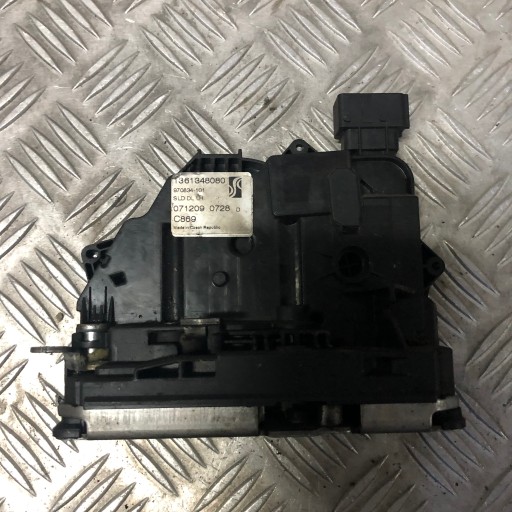 ЗАМОК РОЗСУВНИХ ДВЕРЕЙ DUCATO 1361348080