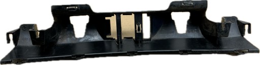 MERCEDES C-KLASA 205 COUPE support holder of a bumper rear part A2058852365