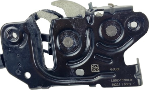 LB5A-16700-AC - FORD EXPLORER 2020 - НОВЫЙ ЗАМОК КАПОТА КРЫШКИ OE