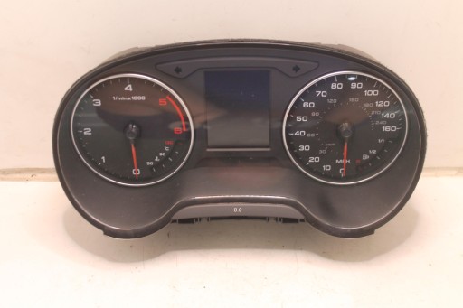 dials dials 8V0920960A AUDI A3 8V 2.0 TDI 13-16 UK