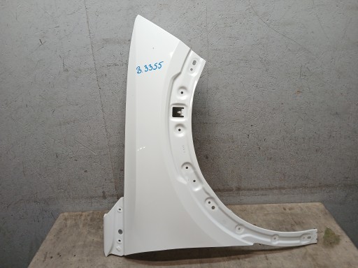 fender front right OPEL MOKKA II B 2