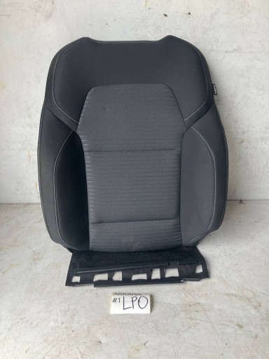OPARCIE seat driver´s left front RENAULT ARKANA LIFT