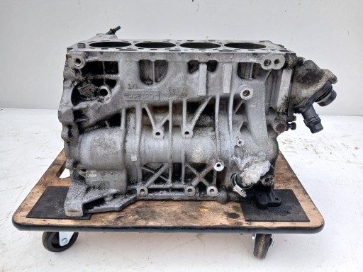 BLOK Motore BMW F10 N47 7810596