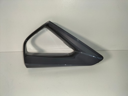 grille grid frame of a bumper front right BMW 2 F44 20