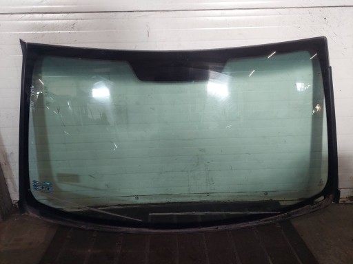 window iron front MERCEDES-BENZ W163 A1636700401 MAZOWSZE