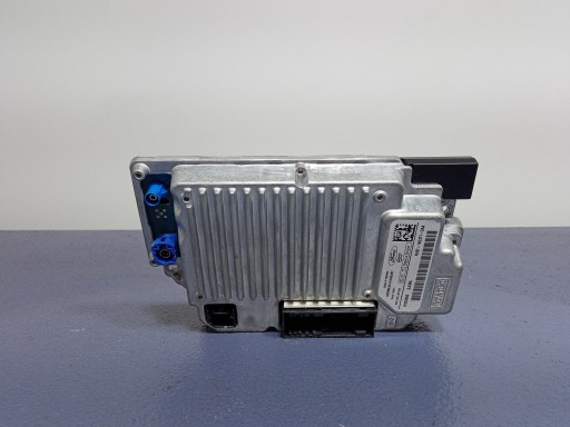 Ford puma mk2 драйвер gps навігаційний модуль nu5t-14g371-gaa