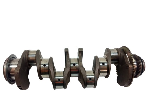 crank GH9052AS 2.3 JTD Fiat Ducato II (1994-2006)
