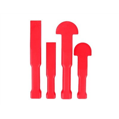 Знімачі видалення клею вулканізації набір 4шт