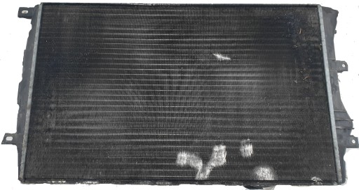 Вентиляторы водяного радиатора seat altea 1.9 tdi 1k0121207t