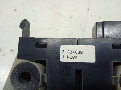 Schalter Bremse 31334638 Volvo S60 II (2010- )