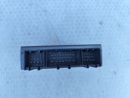 VW T5 Unité commande confort Unité de contrôle 7H0959433B Sous FOTELEM Passegers