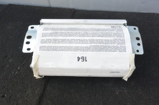 passenger airbag airbag MERCEDES GL ML 164 R W251