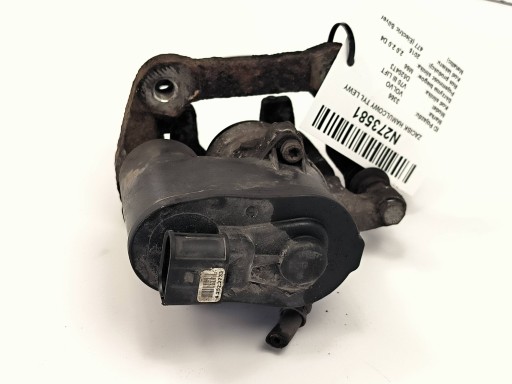 caliper brake rear part left VOLVO V70 III LIFT