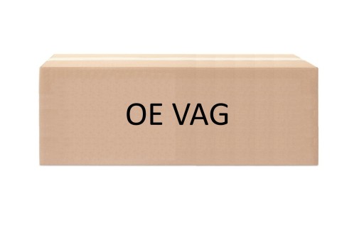 Клапанная крышка OE VAG 059103469DE