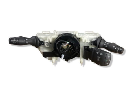 DEVIO LUCI TERGICRISTALLO TERGI Renault Scenic 3 2010 255670019R