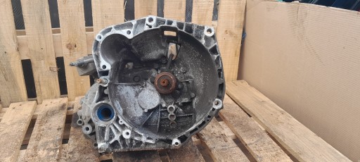 Getriebe MANUALNA FIAT STILO 1.8 16V