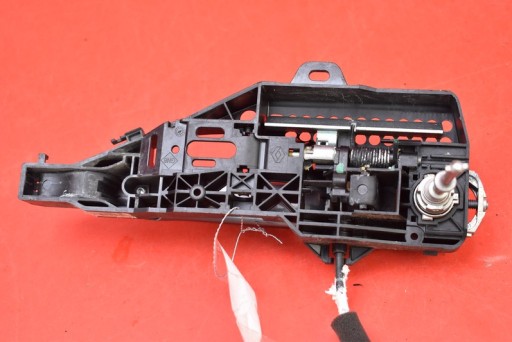 handle left front front TEKNG RENAULT CLIO 4 IV 12-20