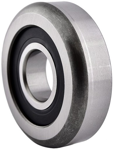 1722452 - Ролик рангоута 55кс152. 5кс38 / 29 Кларк