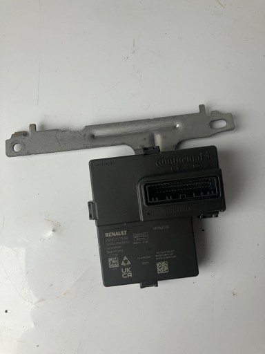 module control unit RENAULT MEGANE V E-TECH 285E25759R