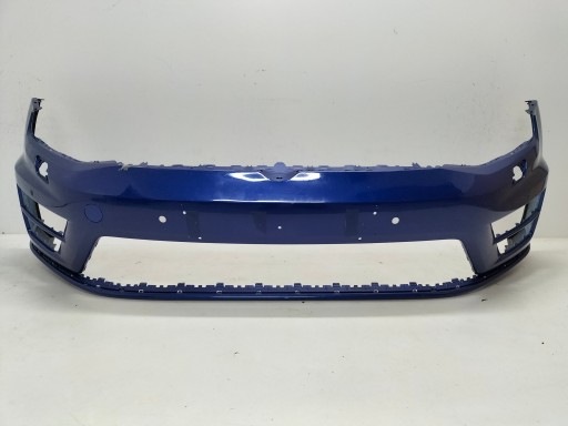 front bumper front VW GOLF 7 VII 12-17 R20