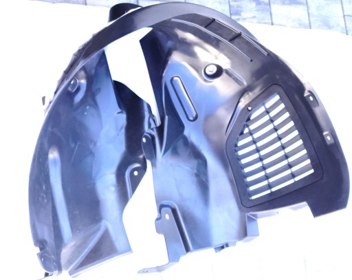 9808363380 - НОВЫЕ АРКИ ПЕРЕДНИХ КОЛЕС JUMPY EXPERT PROACE VIVARO C