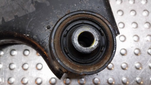 arm left front 6G9N-3A053-BL VOLVO V60 S60 II V70 III S80 II MONDEO MK4