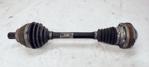 semi-axis left AUDI VW SEAT SKODA 1K0407271LE