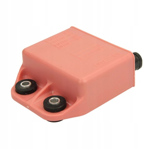 ICNT/IP000421/ZAPS - МОДУЛЬ ЗАЖИГАНИЯ PIAGGIO 125 2T RED INPARTS IP00042