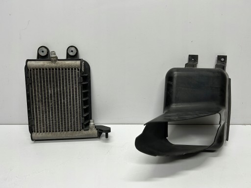 Radiatore motore usato olio Tubo d’ingresso Renault Alpina Alpine