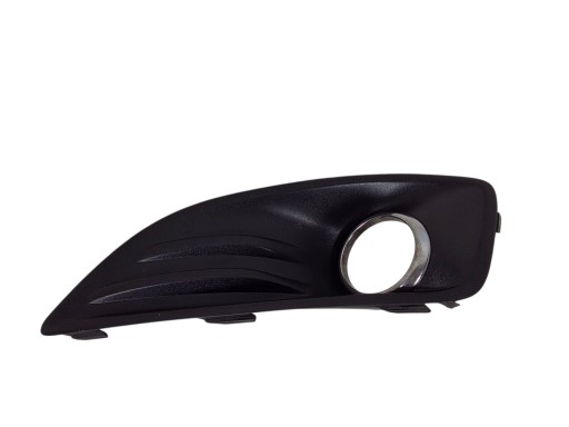 FORD FIESTA MK7 frame grid of a bumper left CHROM ORG. C1BB-15A222-D