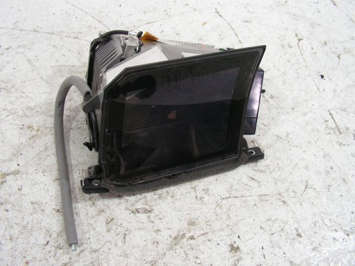 BMW 5 E60 E61 Schermo Head Up HUD 6949088
