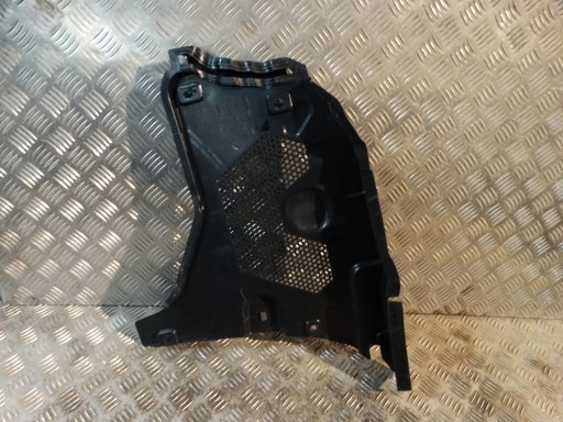 IDEALNE torpedo left MERCEDES SL W232 232 1
